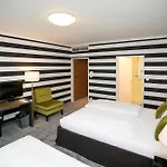 Hotel Ambra Budapest