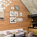Ambra Hotel Budapest