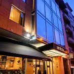 Hotel Ambra 4*