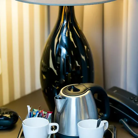 Ambra Hotel 4*