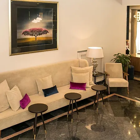 Hotel Ambra 4*