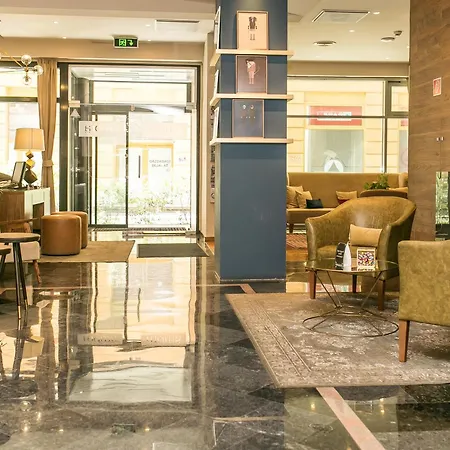 Hotel Ambra