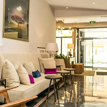 Ambra 4* Budapeszt