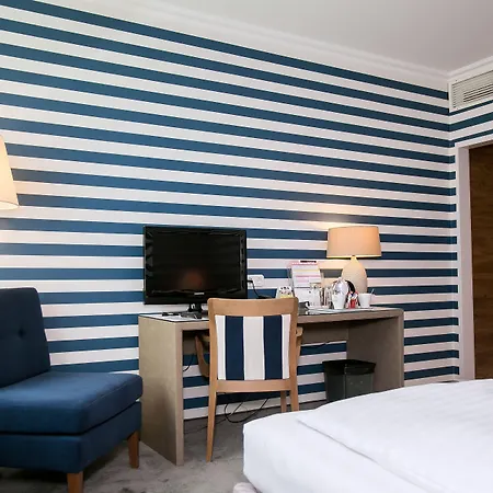 Ambra Hotel