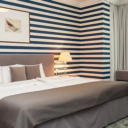 Ambra Hotel 4*