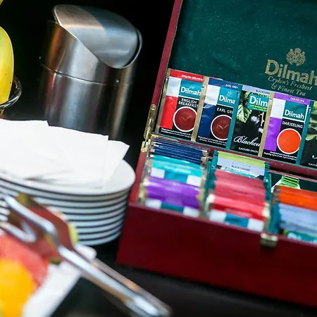 Ambra Hotel Budapeszt