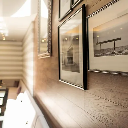 Hotel Ambra