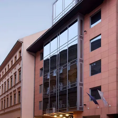 Hotel Ambra Budapeszt