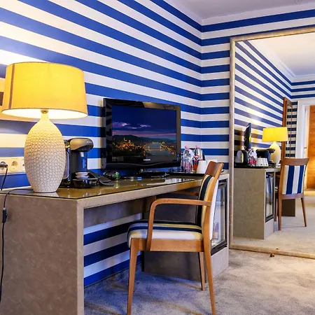 Ambra Hotel 4*