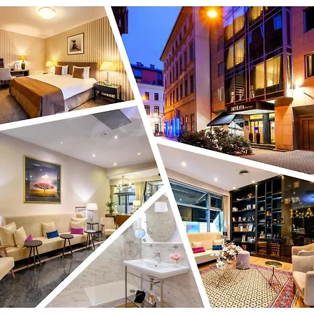 Hotel Ambra