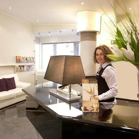 Hotel Ambra