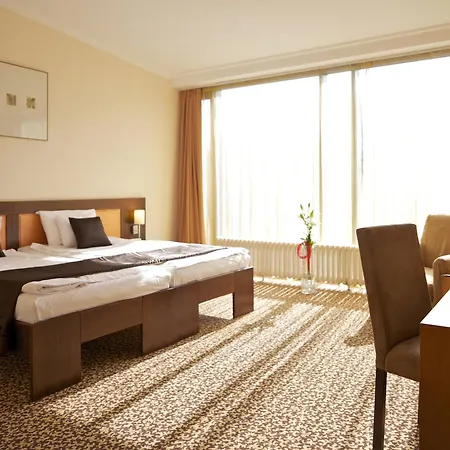 Hotel Ambra