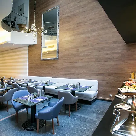 Ambra Hotel