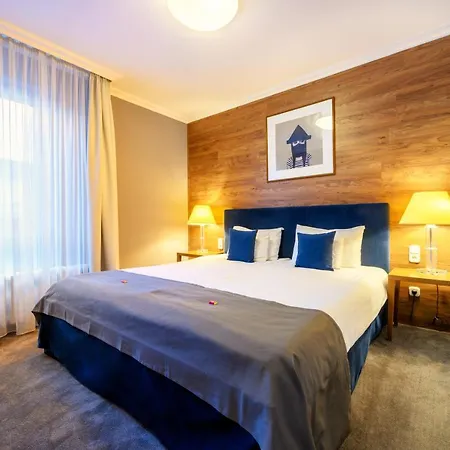 Ambra Hotel Budapeszt