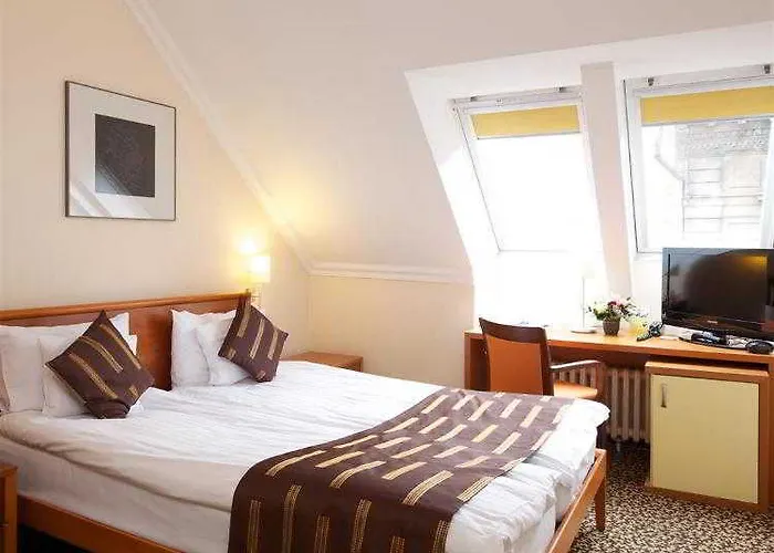 Ambra 4* Budapest